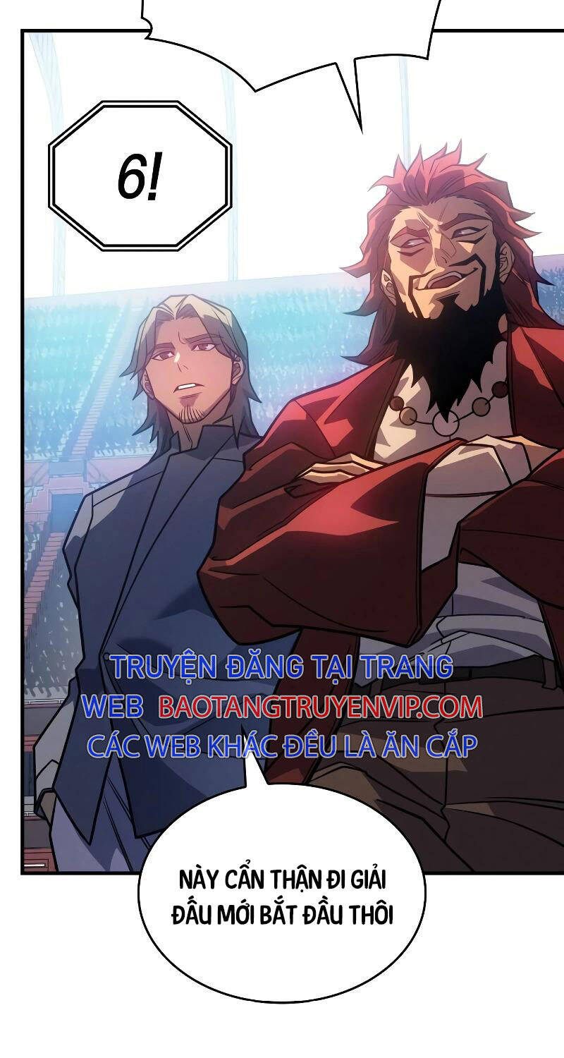 Hồi Quy Bằng Vương Quyền - Chapter 51 - Page 8