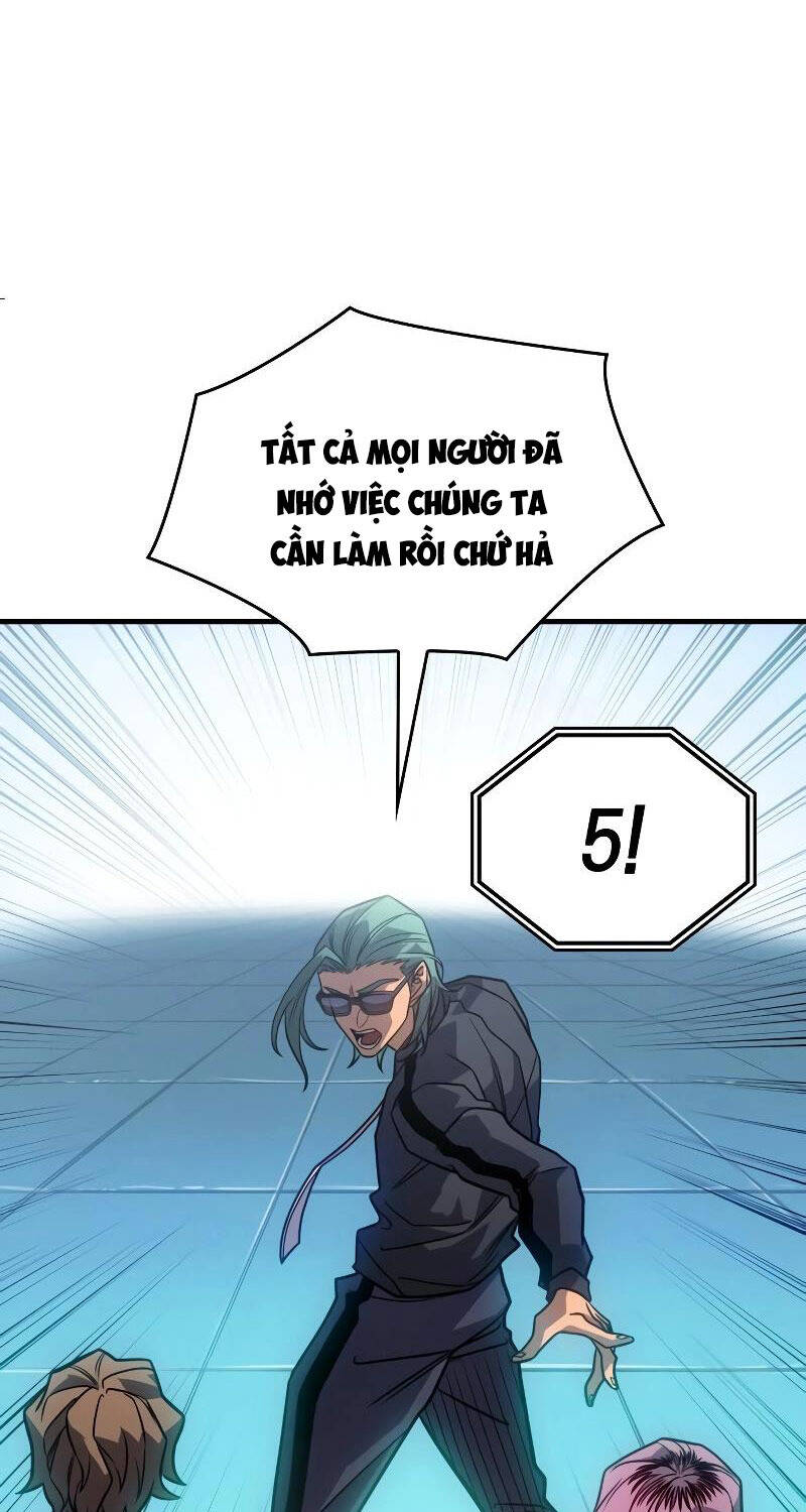 Hồi Quy Bằng Vương Quyền - Chapter 51 - Page 9