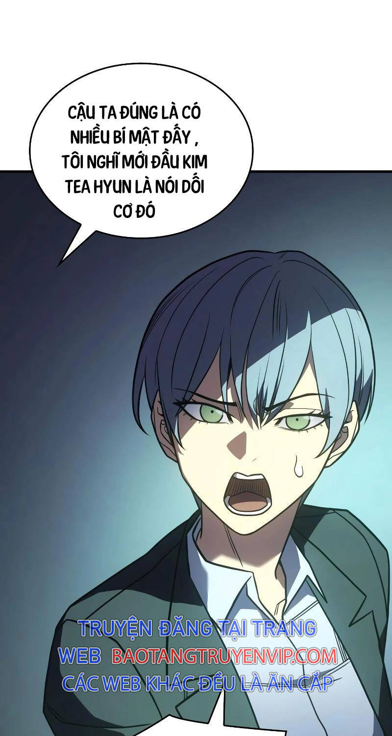 Hồi Quy Bằng Vương Quyền - Chapter 51 - Page 91