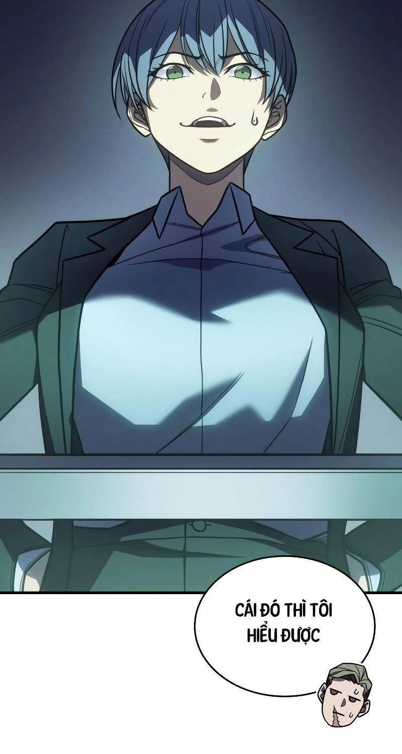 Hồi Quy Bằng Vương Quyền - Chapter 51 - Page 95