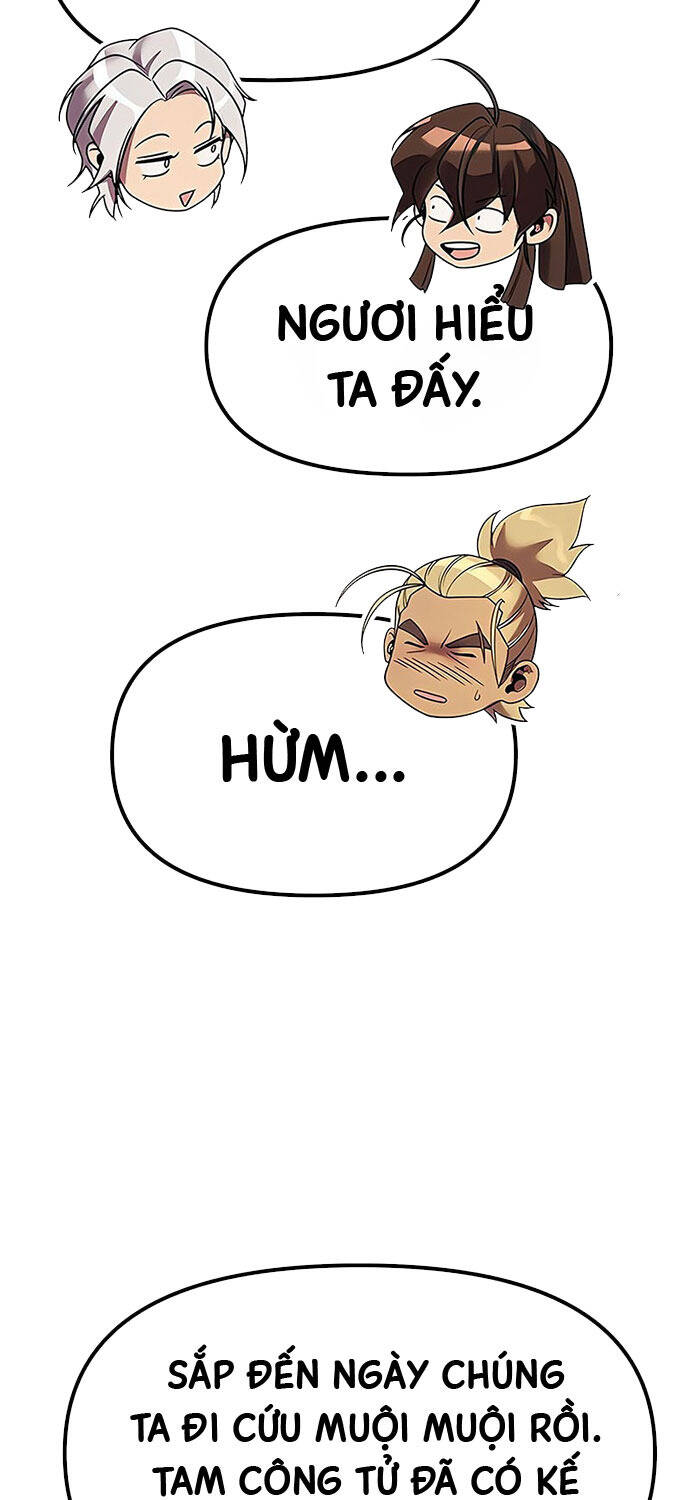 Ma Đạo Chuyển Sinh Ký - Chapter 79 - Page 100