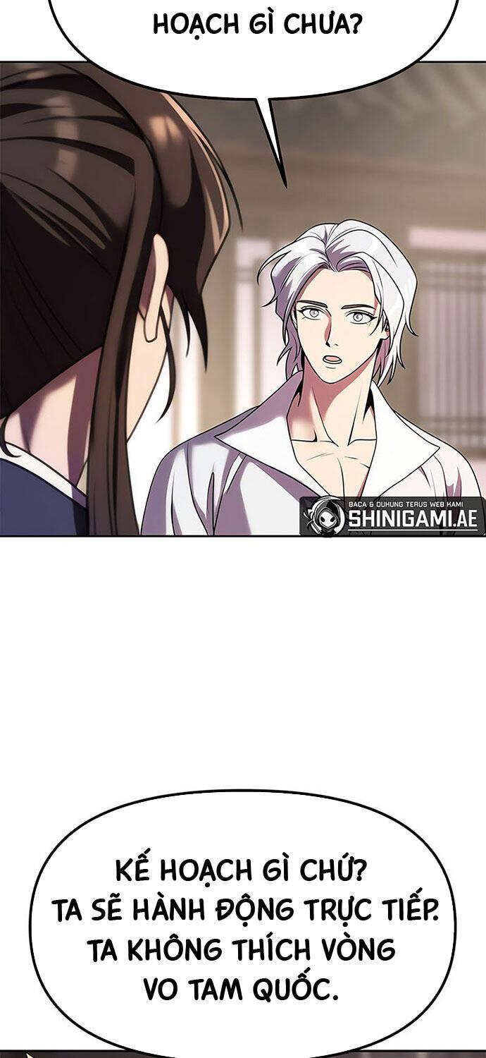 Ma Đạo Chuyển Sinh Ký - Chapter 79 - Page 101