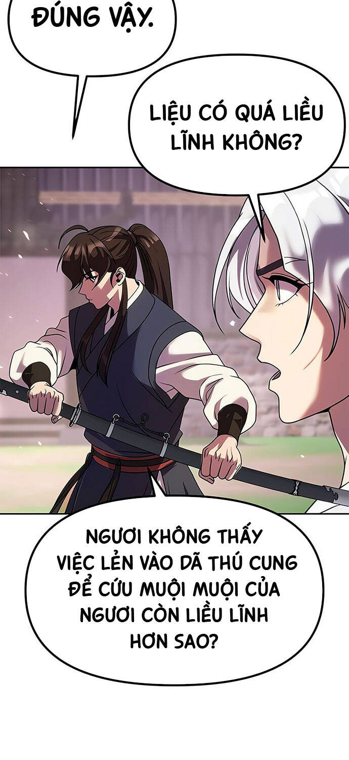 Ma Đạo Chuyển Sinh Ký - Chapter 79 - Page 104