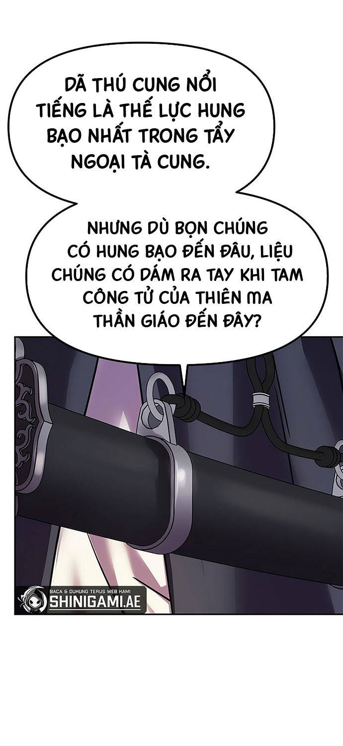 Ma Đạo Chuyển Sinh Ký - Chapter 79 - Page 105
