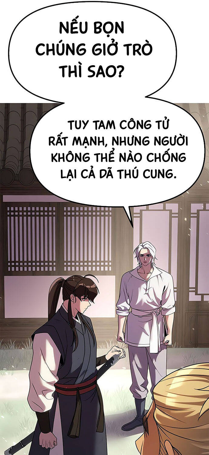 Ma Đạo Chuyển Sinh Ký - Chapter 79 - Page 106