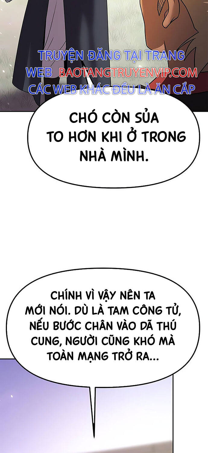 Ma Đạo Chuyển Sinh Ký - Chapter 79 - Page 107
