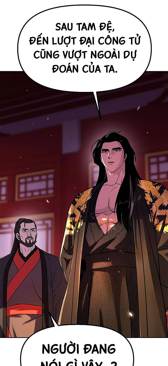 Ma Đạo Chuyển Sinh Ký - Chapter 79 - Page 13