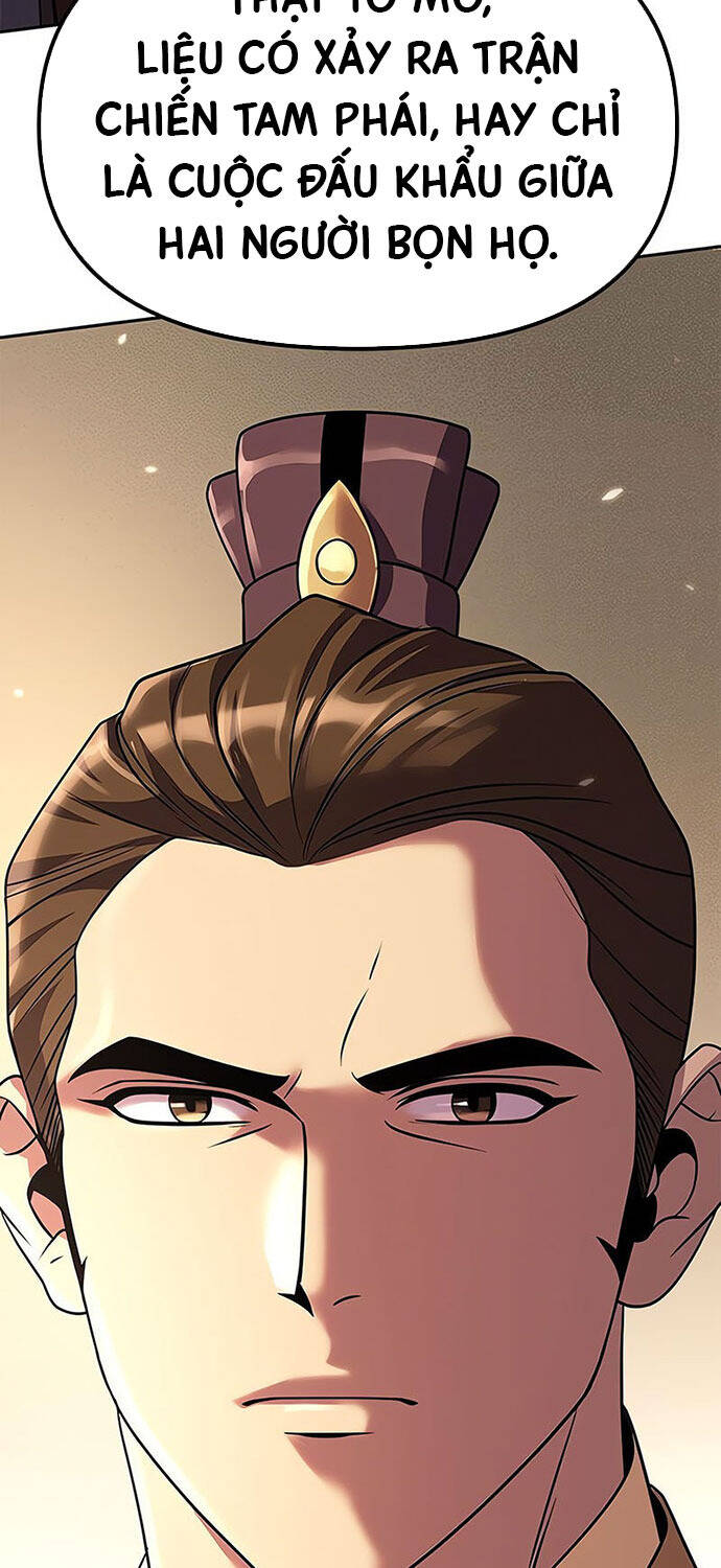 Ma Đạo Chuyển Sinh Ký - Chapter 79 - Page 18