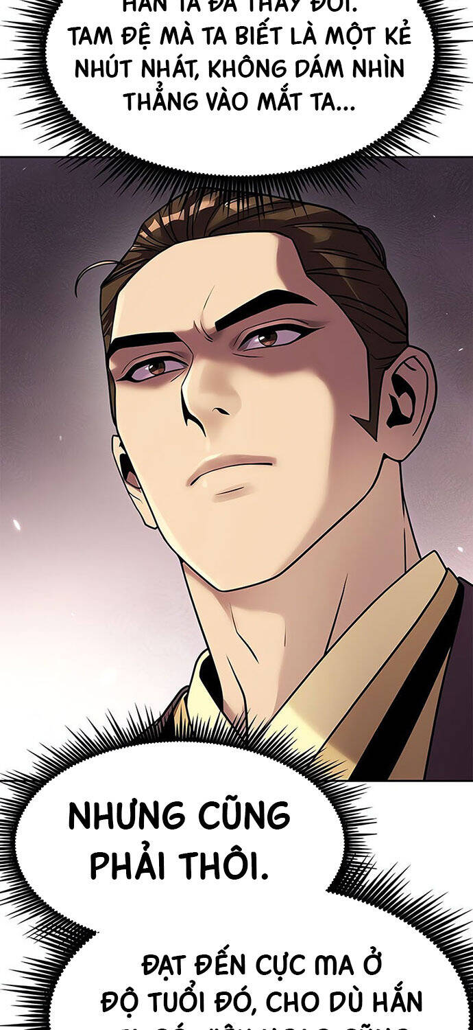 Ma Đạo Chuyển Sinh Ký - Chapter 79 - Page 28