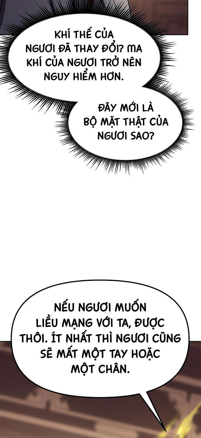 Ma Đạo Chuyển Sinh Ký - Chapter 79 - Page 35