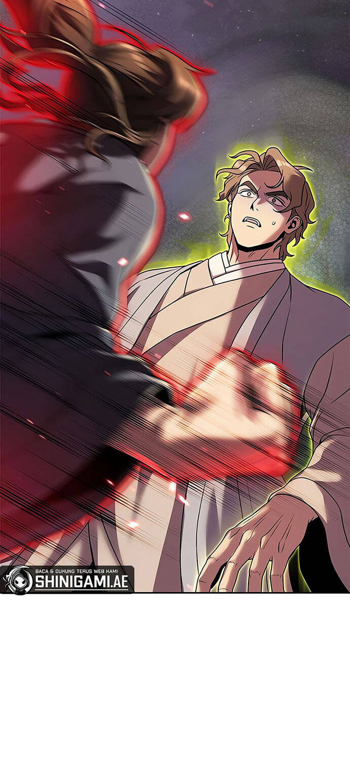 Ma Đạo Chuyển Sinh Ký - Chapter 79 - Page 39