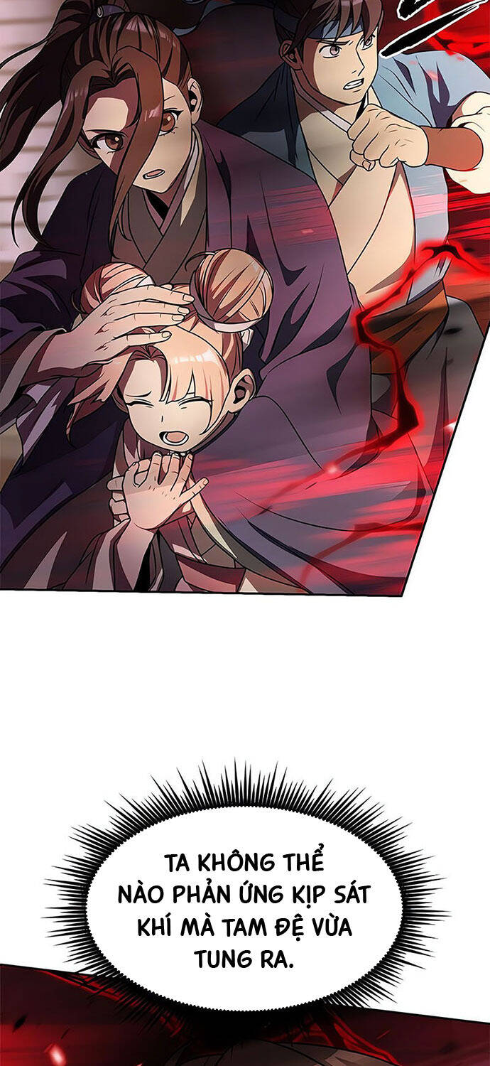Ma Đạo Chuyển Sinh Ký - Chapter 79 - Page 50