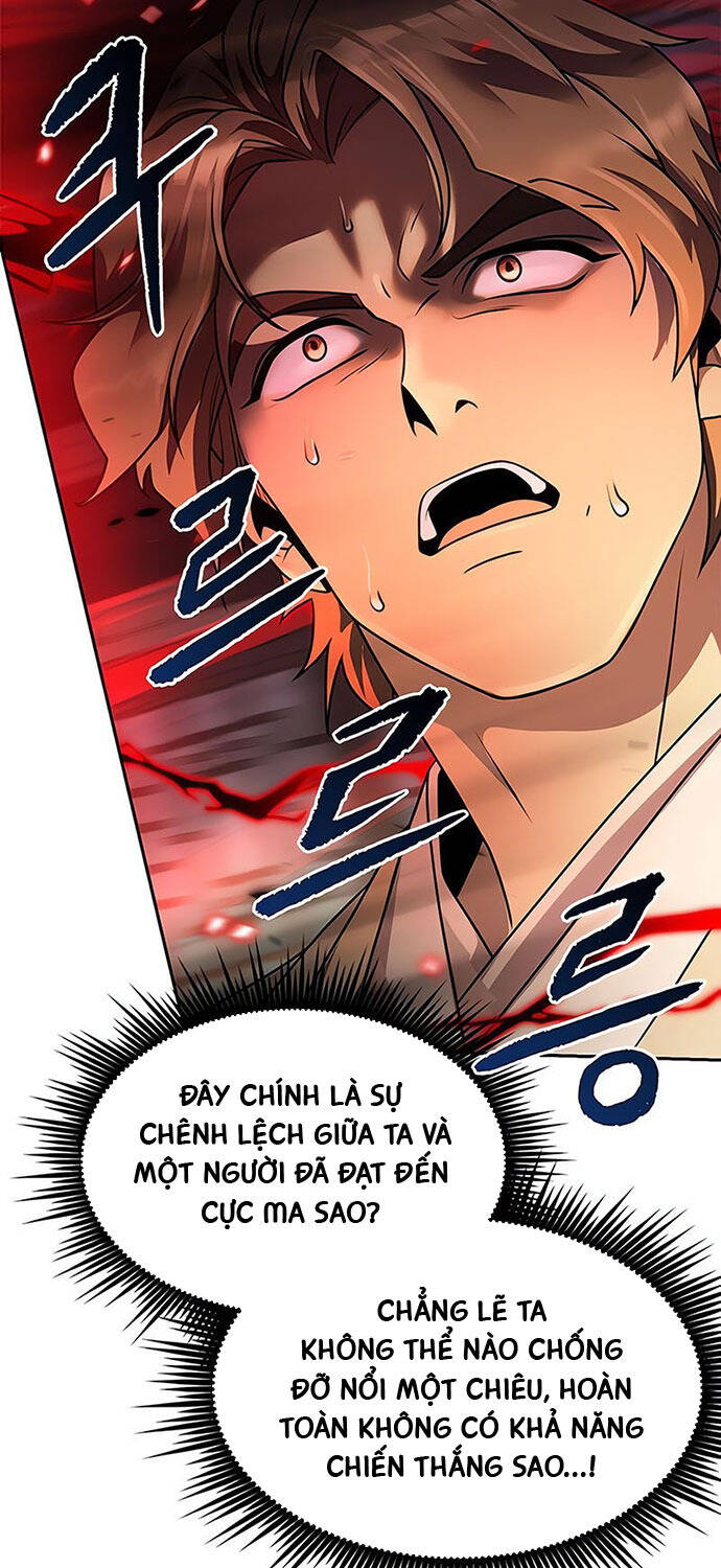 Ma Đạo Chuyển Sinh Ký - Chapter 79 - Page 51