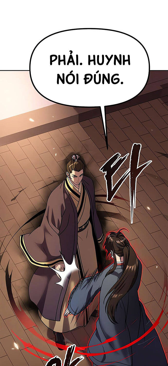 Ma Đạo Chuyển Sinh Ký - Chapter 79 - Page 54