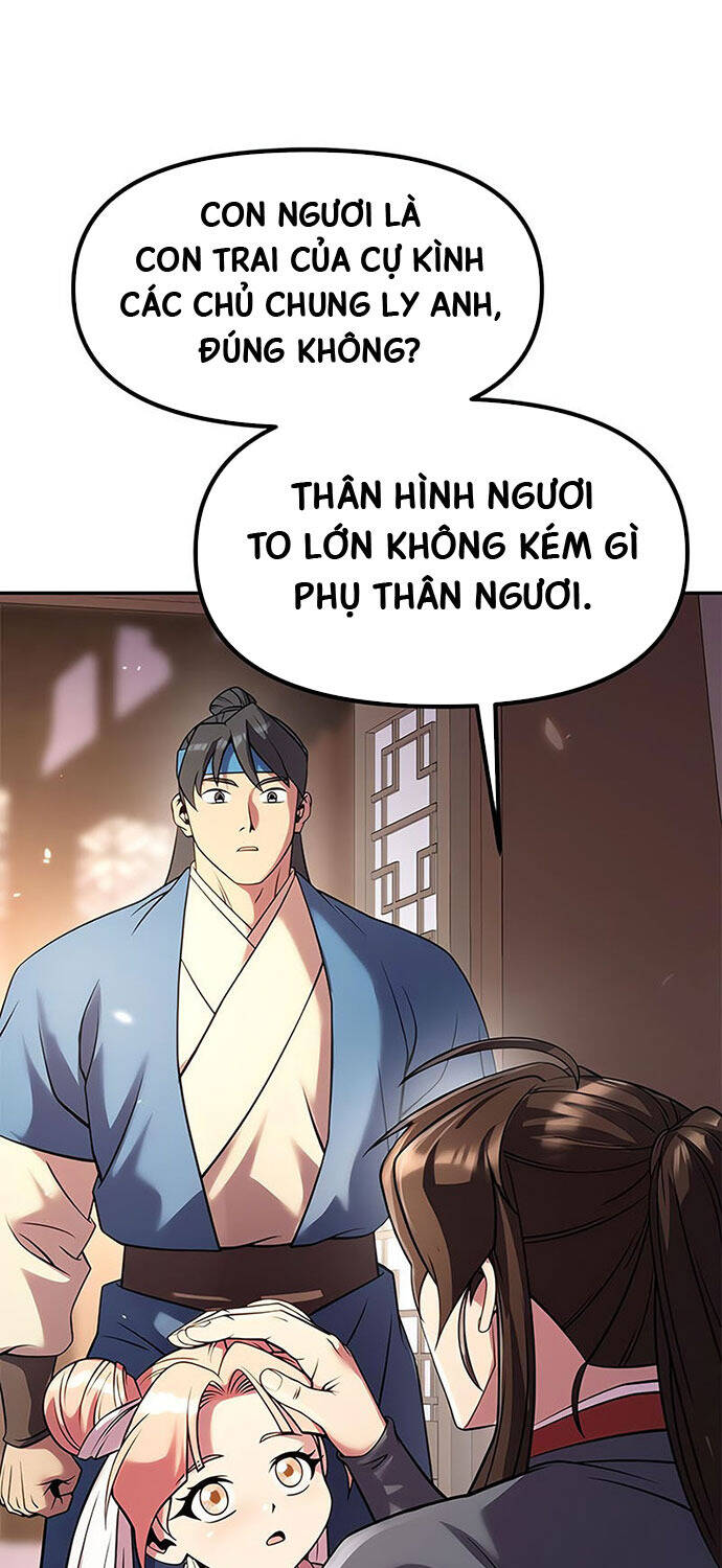 Ma Đạo Chuyển Sinh Ký - Chapter 79 - Page 60