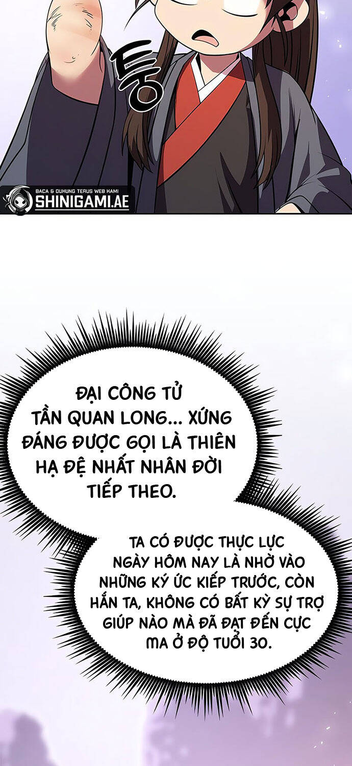 Ma Đạo Chuyển Sinh Ký - Chapter 79 - Page 68