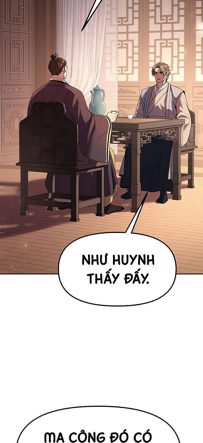 Ma Đạo Chuyển Sinh Ký - Chapter 79 - Page 72