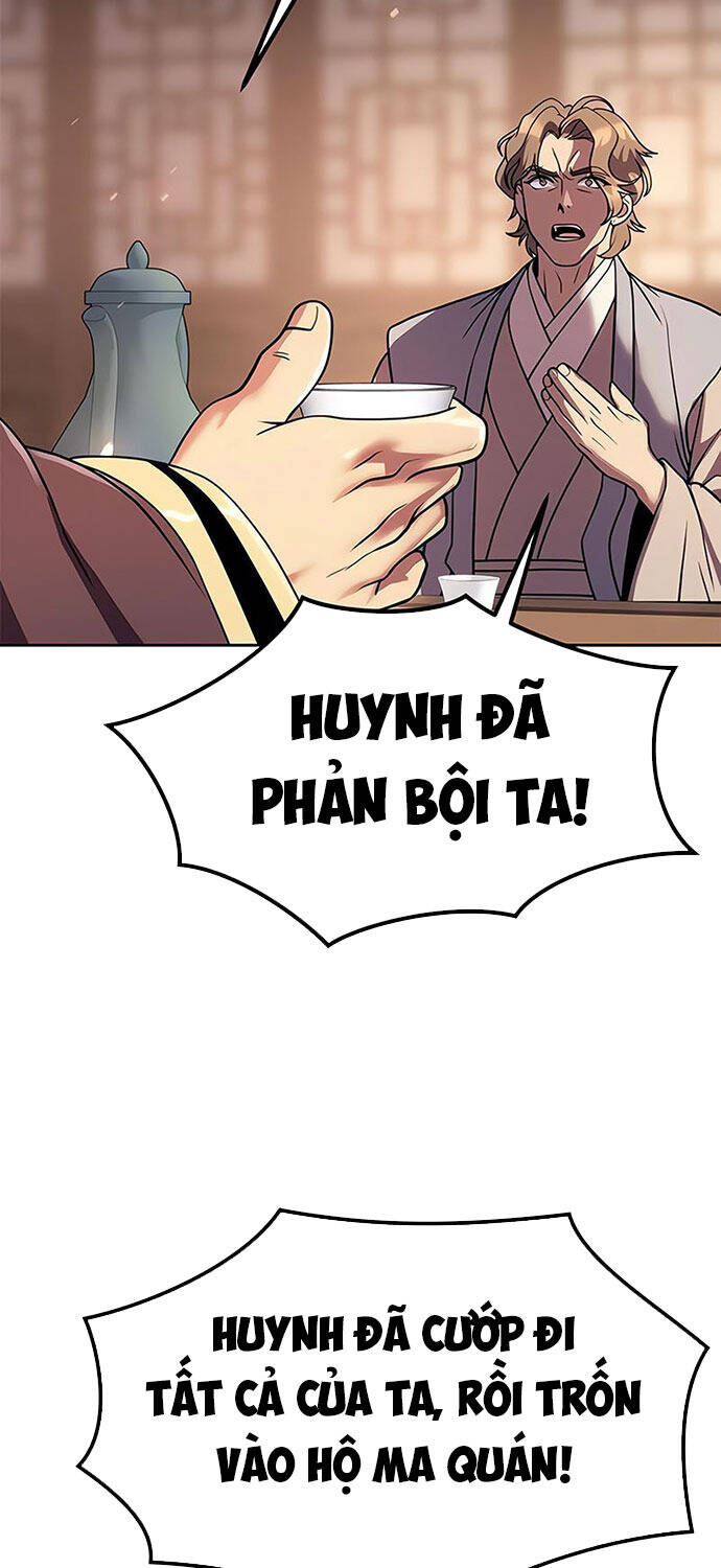 Ma Đạo Chuyển Sinh Ký - Chapter 79 - Page 81