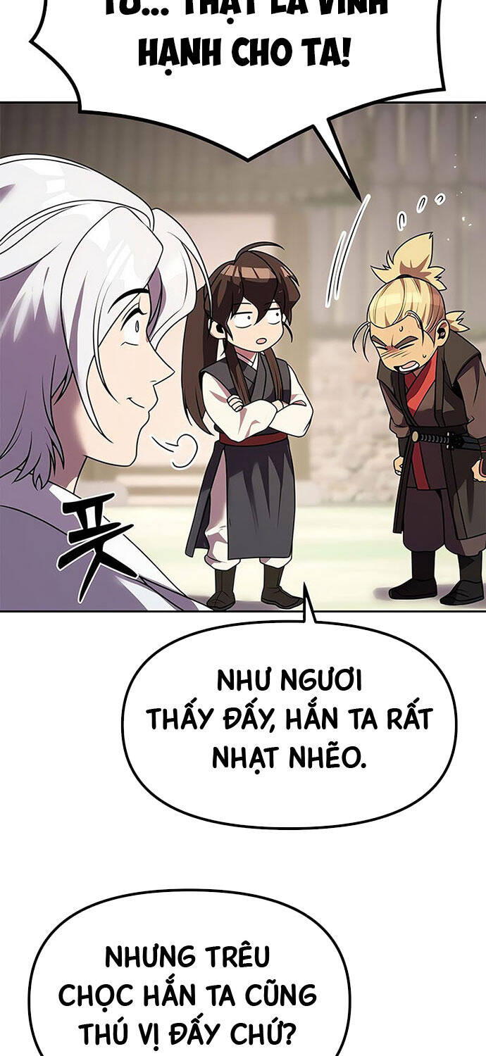 Ma Đạo Chuyển Sinh Ký - Chapter 79 - Page 99