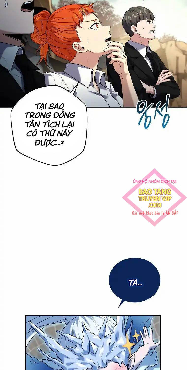 Sự Trở Lại Của Người Chơi Bị Đóng Băng - Chapter 133 - Page 14