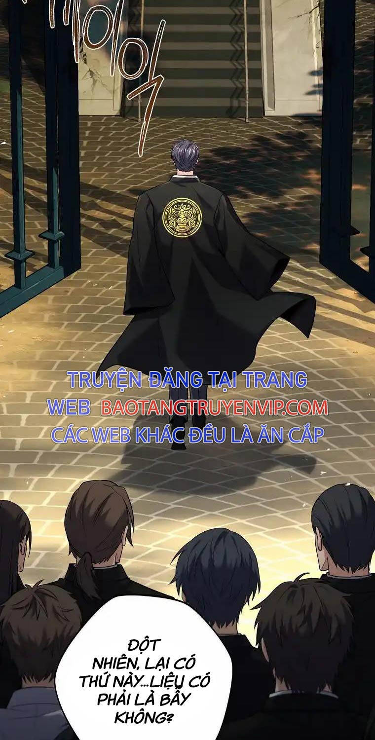 Sự Trở Lại Của Người Chơi Bị Đóng Băng - Chapter 133 - Page 17