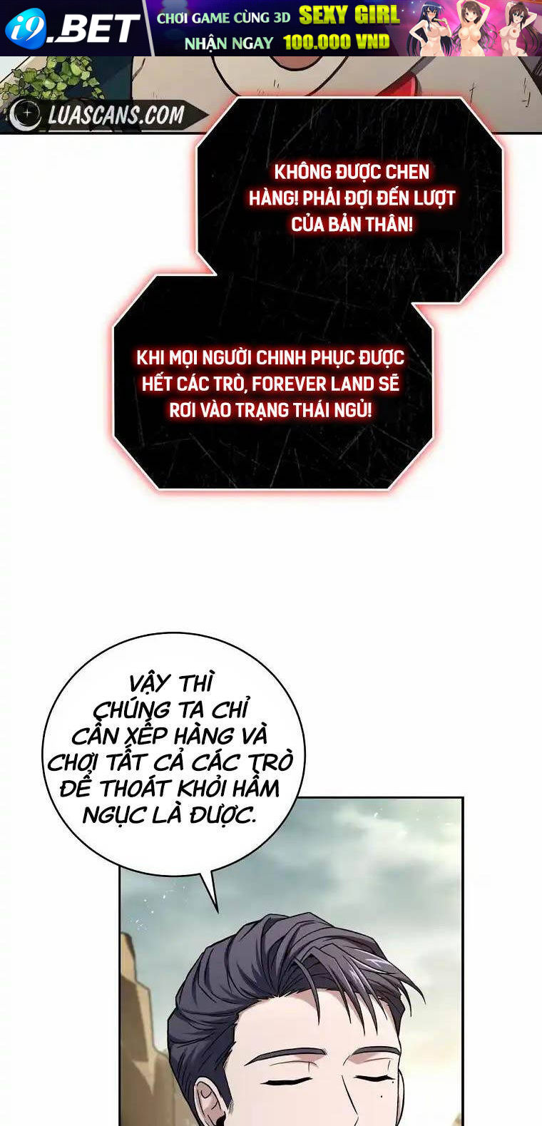 Sự Trở Lại Của Người Chơi Bị Đóng Băng - Chapter 133 - Page 19