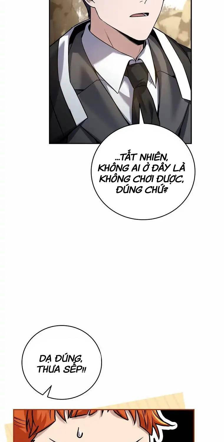 Sự Trở Lại Của Người Chơi Bị Đóng Băng - Chapter 133 - Page 20