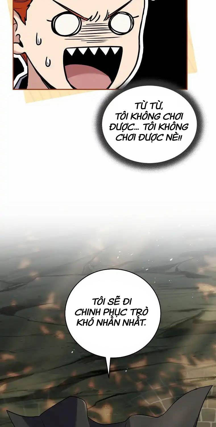 Sự Trở Lại Của Người Chơi Bị Đóng Băng - Chapter 133 - Page 21