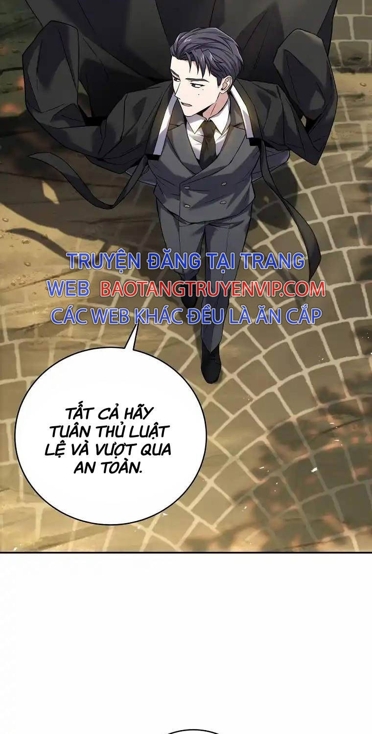 Sự Trở Lại Của Người Chơi Bị Đóng Băng - Chapter 133 - Page 22