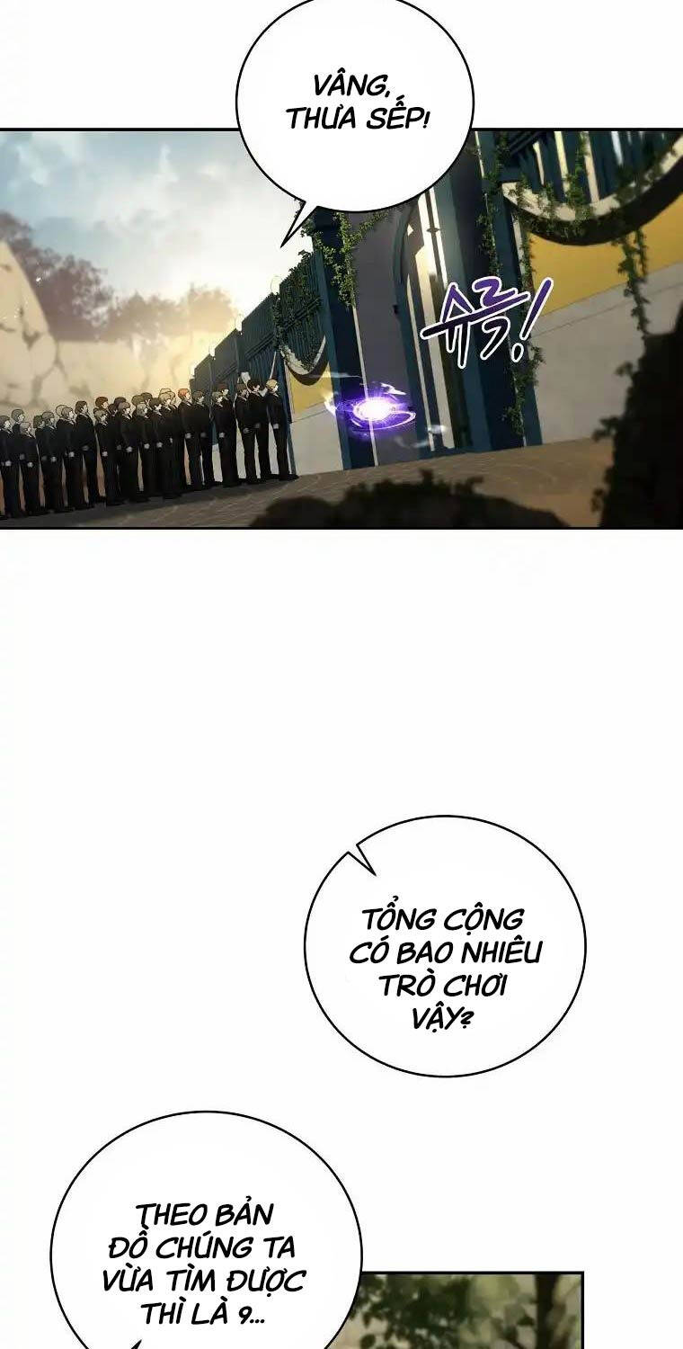 Sự Trở Lại Của Người Chơi Bị Đóng Băng - Chapter 133 - Page 23