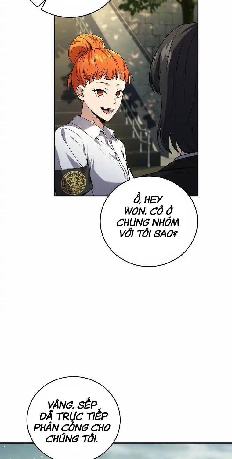 Sự Trở Lại Của Người Chơi Bị Đóng Băng - Chapter 133 - Page 24