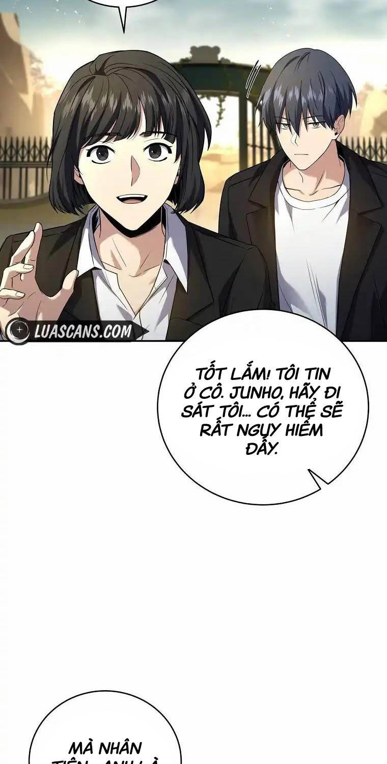 Sự Trở Lại Của Người Chơi Bị Đóng Băng - Chapter 133 - Page 25