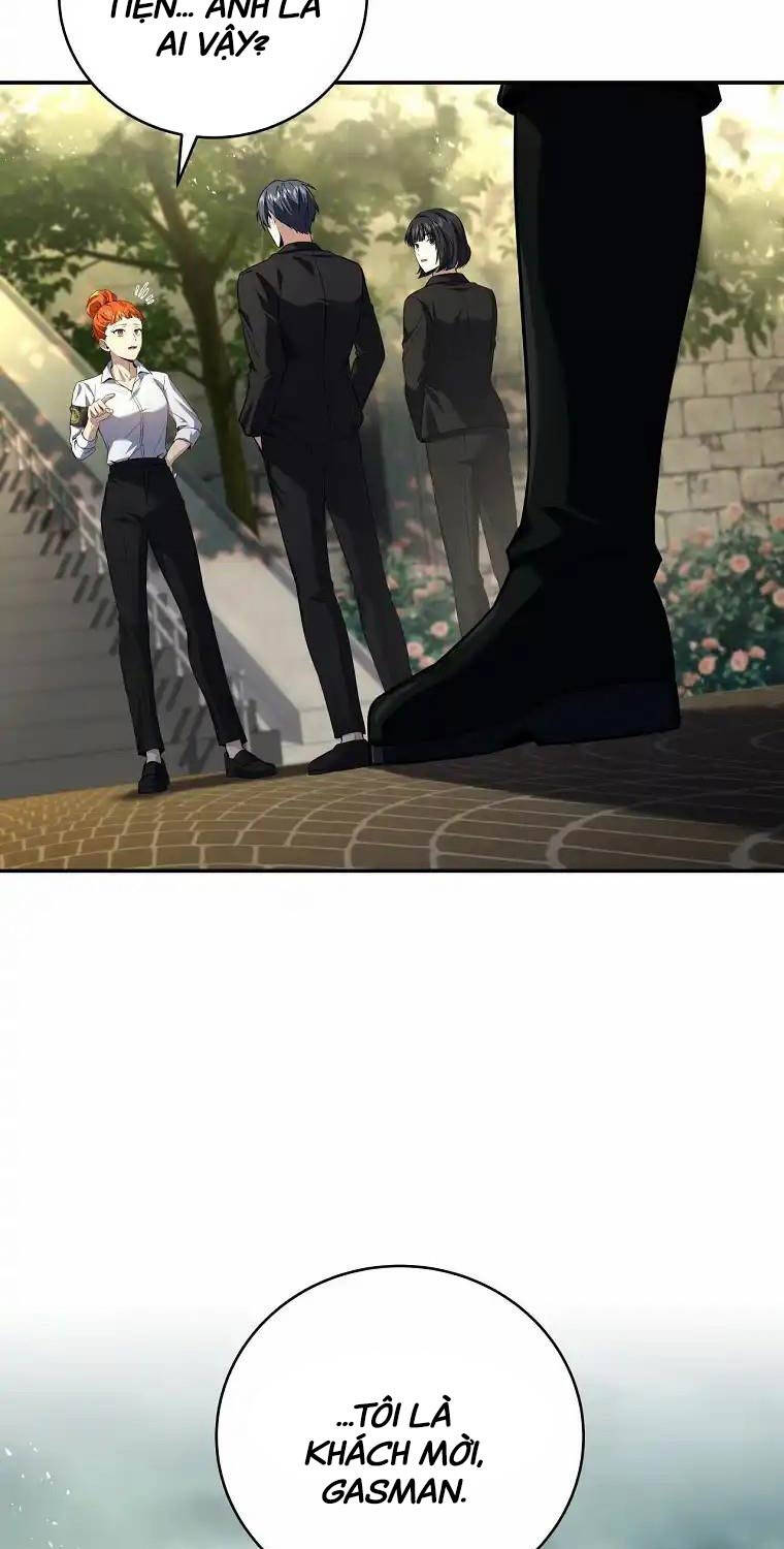 Sự Trở Lại Của Người Chơi Bị Đóng Băng - Chapter 133 - Page 26