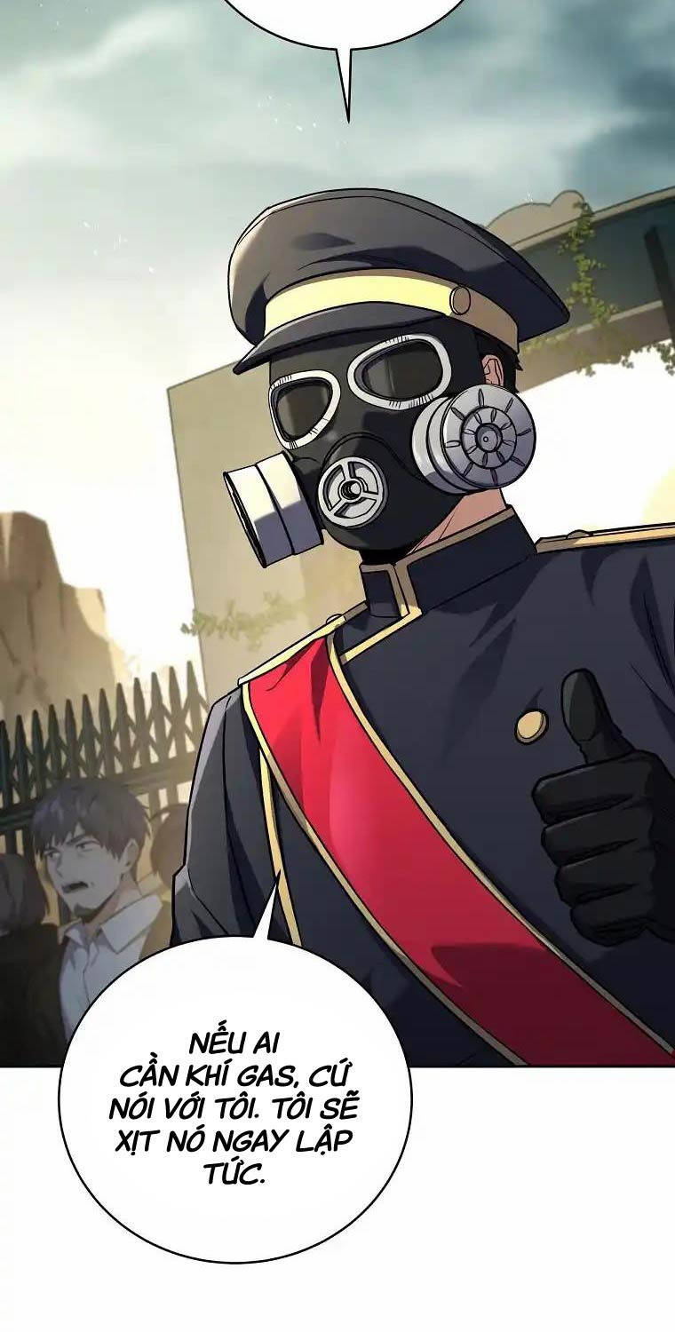 Sự Trở Lại Của Người Chơi Bị Đóng Băng - Chapter 133 - Page 27