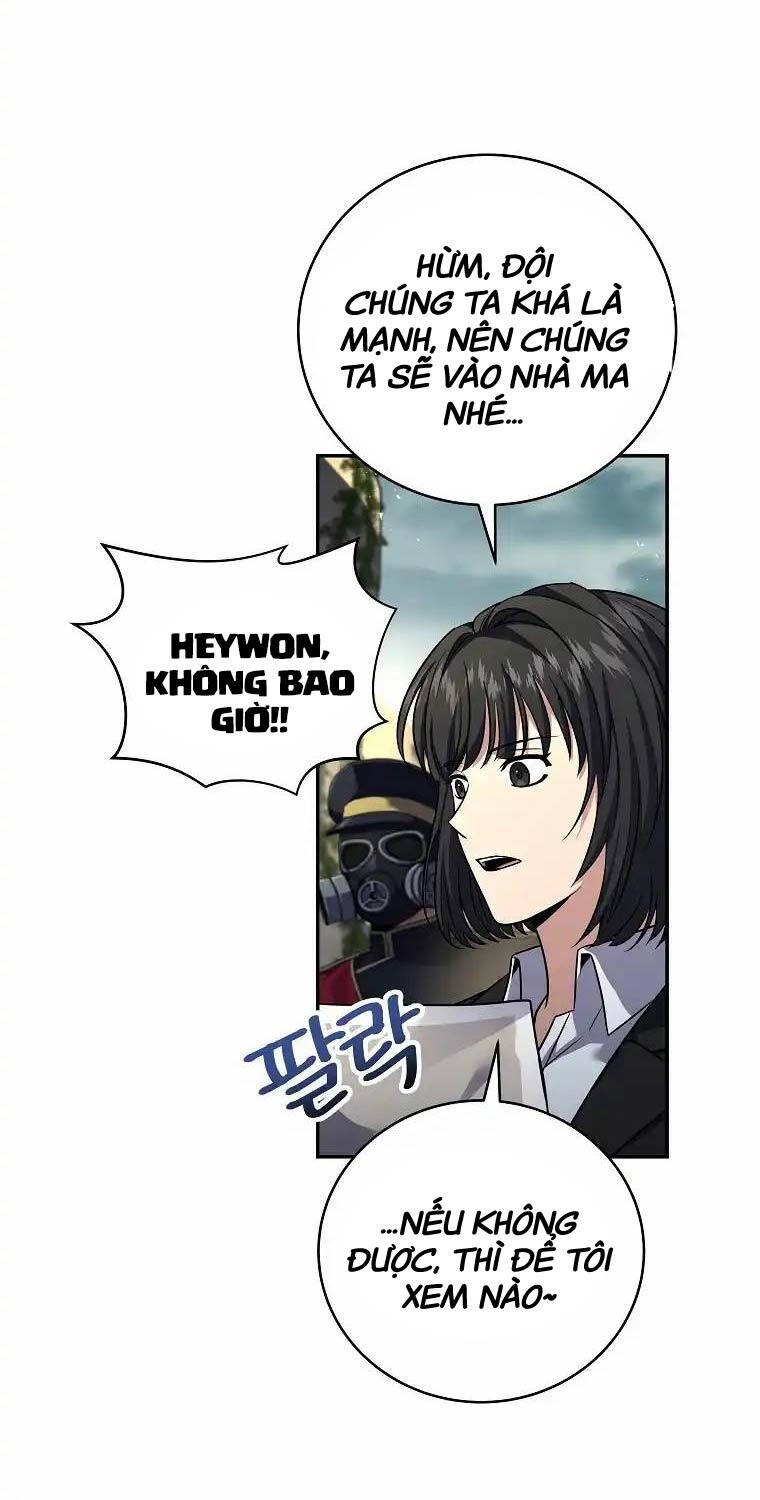 Sự Trở Lại Của Người Chơi Bị Đóng Băng - Chapter 133 - Page 29