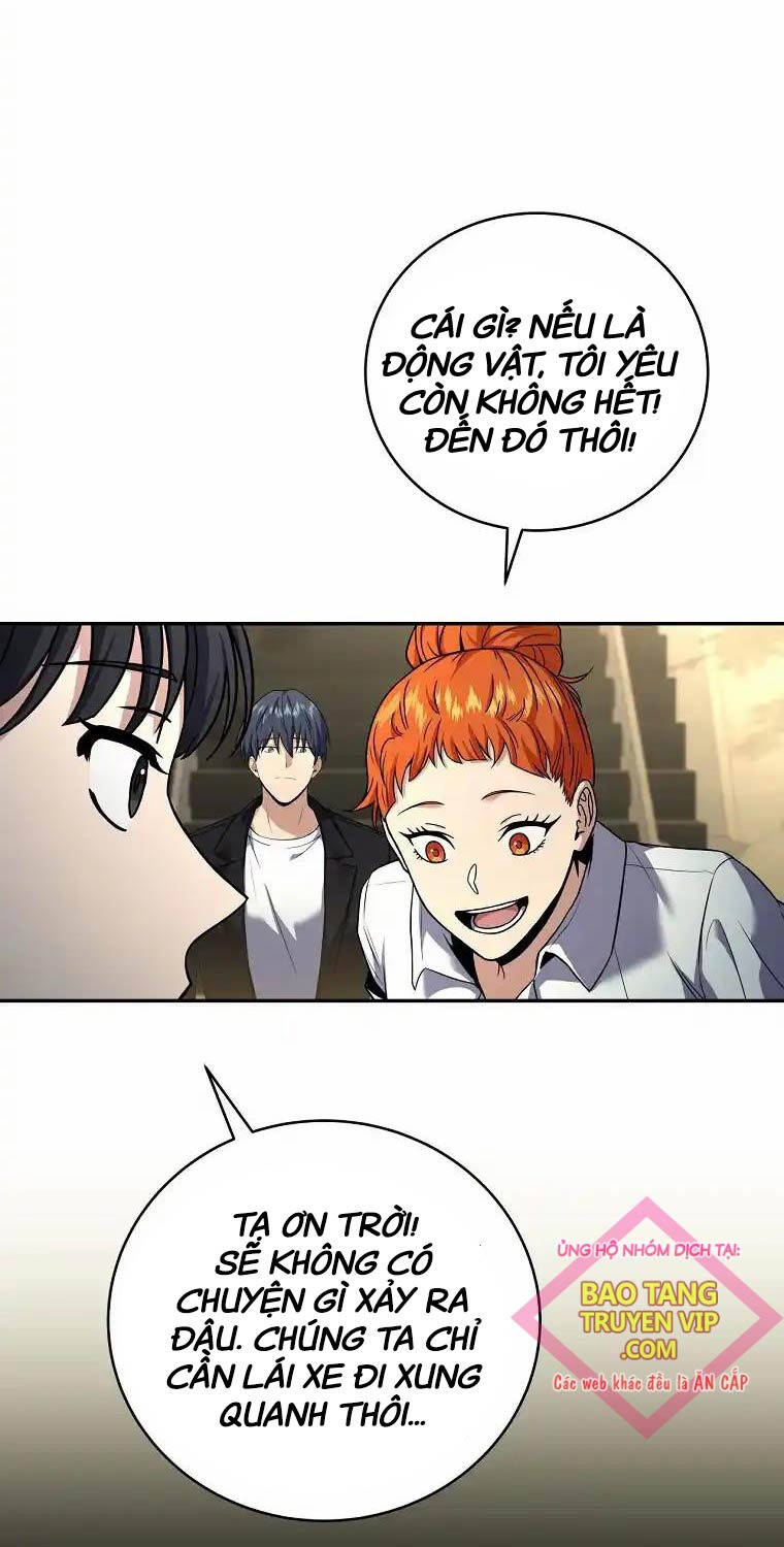 Sự Trở Lại Của Người Chơi Bị Đóng Băng - Chapter 133 - Page 31