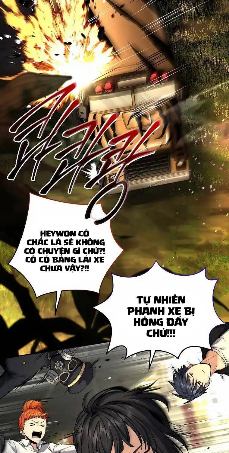 Sự Trở Lại Của Người Chơi Bị Đóng Băng - Chapter 133 - Page 34