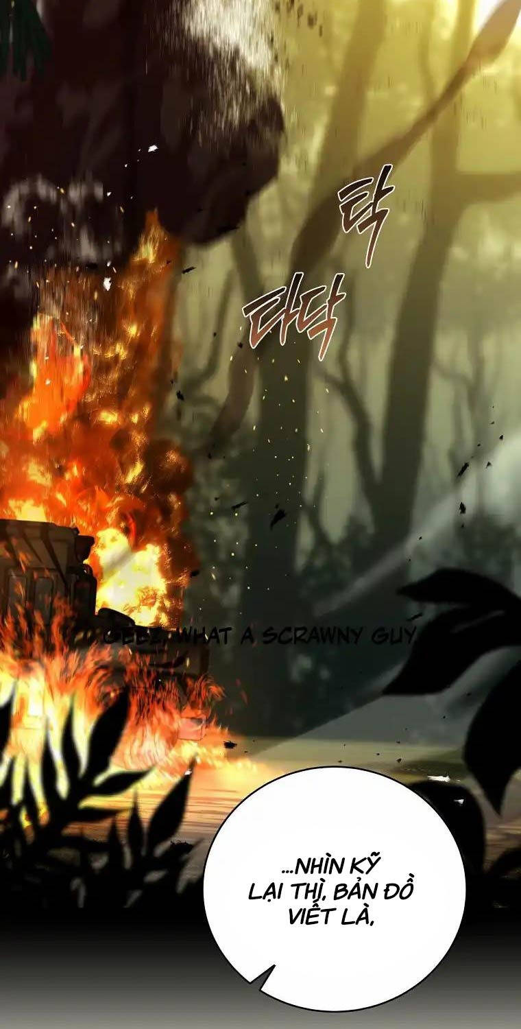 Sự Trở Lại Của Người Chơi Bị Đóng Băng - Chapter 133 - Page 36