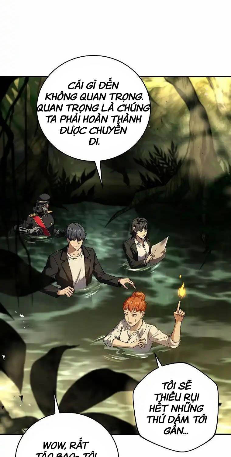 Sự Trở Lại Của Người Chơi Bị Đóng Băng - Chapter 133 - Page 38