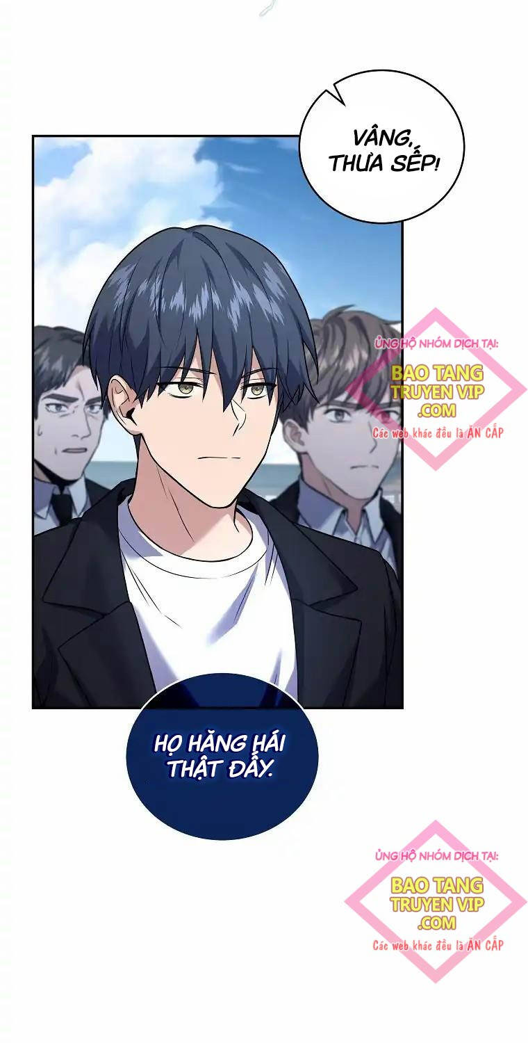 Sự Trở Lại Của Người Chơi Bị Đóng Băng - Chapter 133 - Page 4