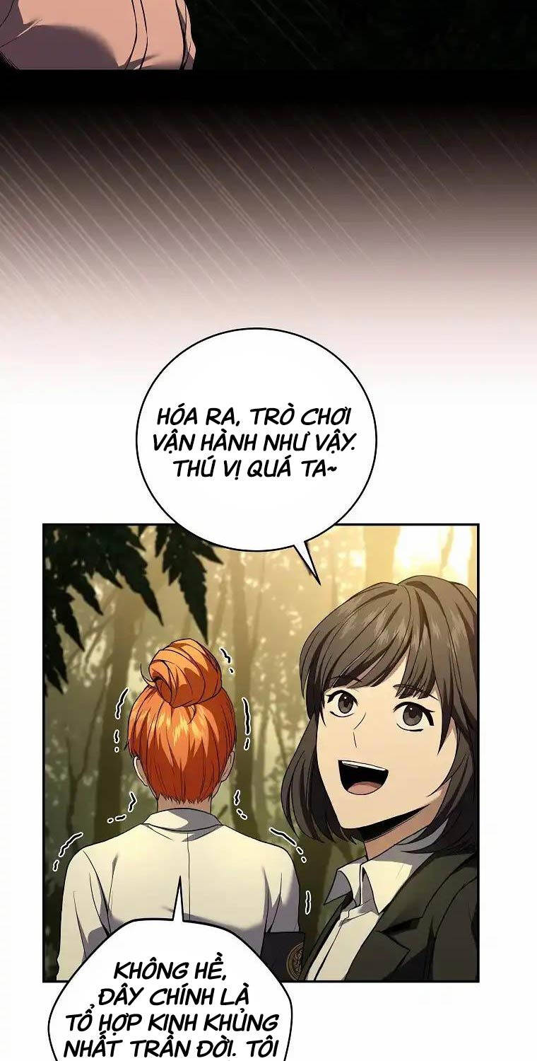 Sự Trở Lại Của Người Chơi Bị Đóng Băng - Chapter 133 - Page 42