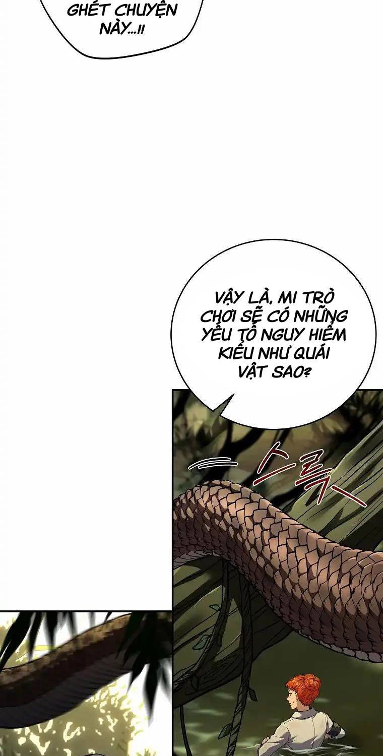 Sự Trở Lại Của Người Chơi Bị Đóng Băng - Chapter 133 - Page 43