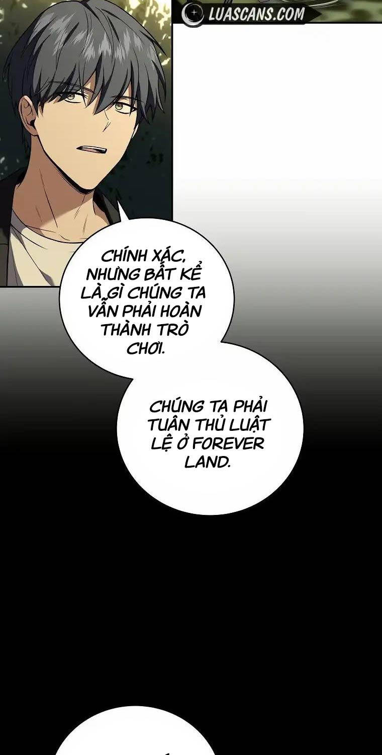 Sự Trở Lại Của Người Chơi Bị Đóng Băng - Chapter 133 - Page 44