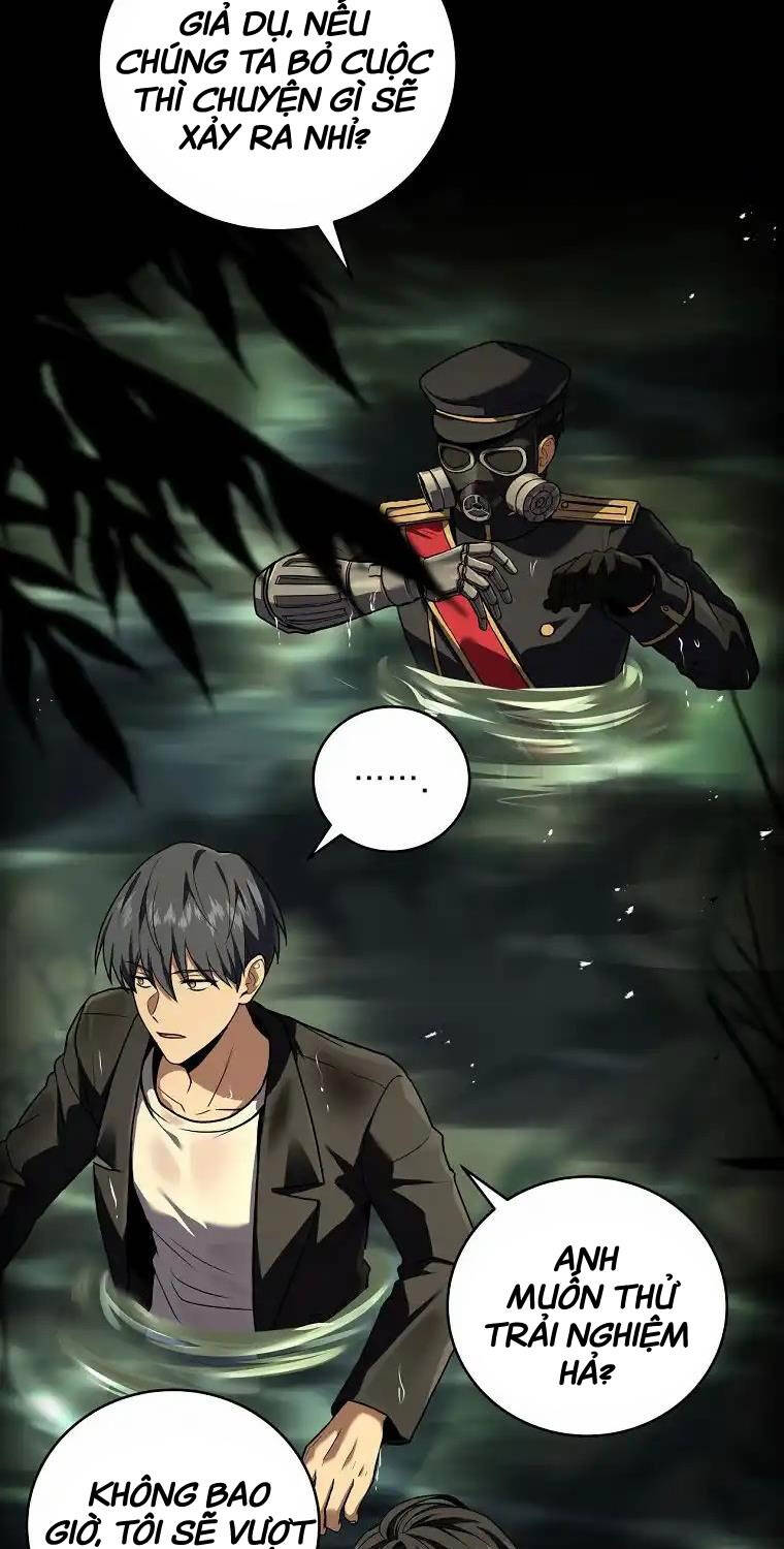 Sự Trở Lại Của Người Chơi Bị Đóng Băng - Chapter 133 - Page 45