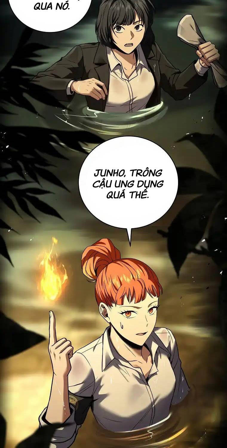 Sự Trở Lại Của Người Chơi Bị Đóng Băng - Chapter 133 - Page 46