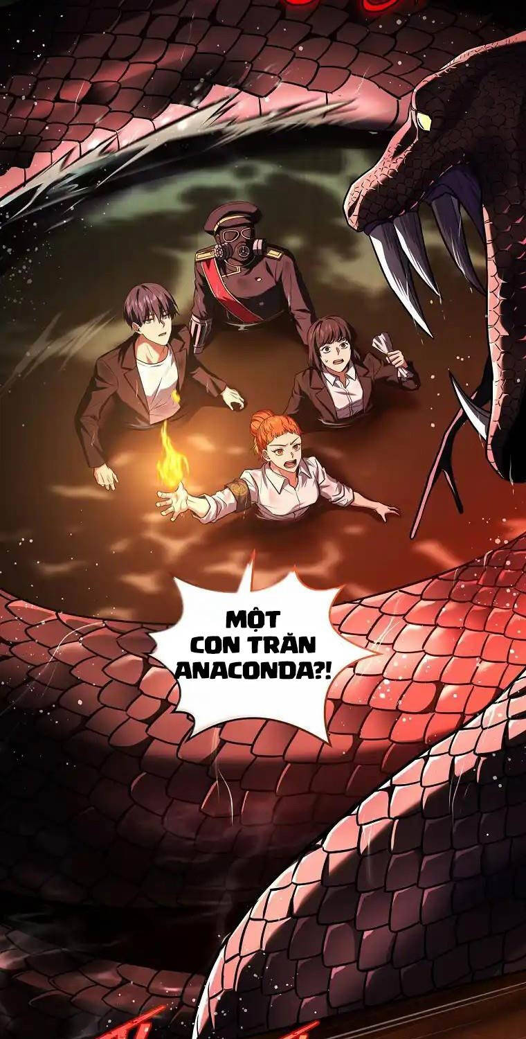 Sự Trở Lại Của Người Chơi Bị Đóng Băng - Chapter 133 - Page 51