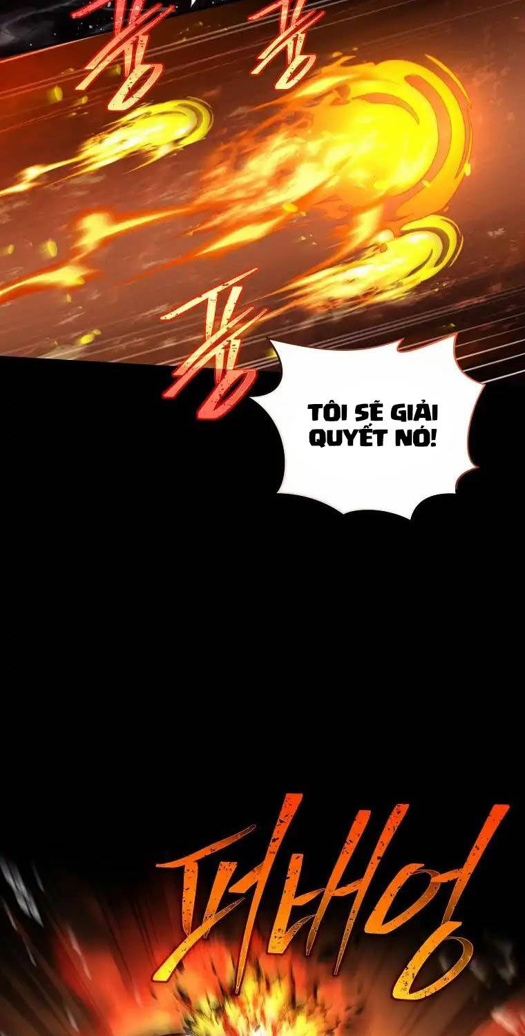 Sự Trở Lại Của Người Chơi Bị Đóng Băng - Chapter 133 - Page 52