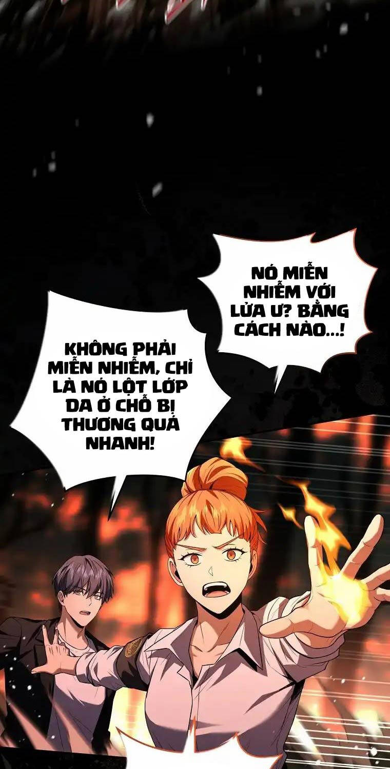 Sự Trở Lại Của Người Chơi Bị Đóng Băng - Chapter 133 - Page 54