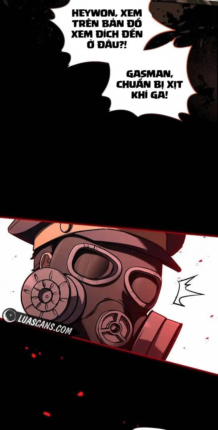 Sự Trở Lại Của Người Chơi Bị Đóng Băng - Chapter 133 - Page 55