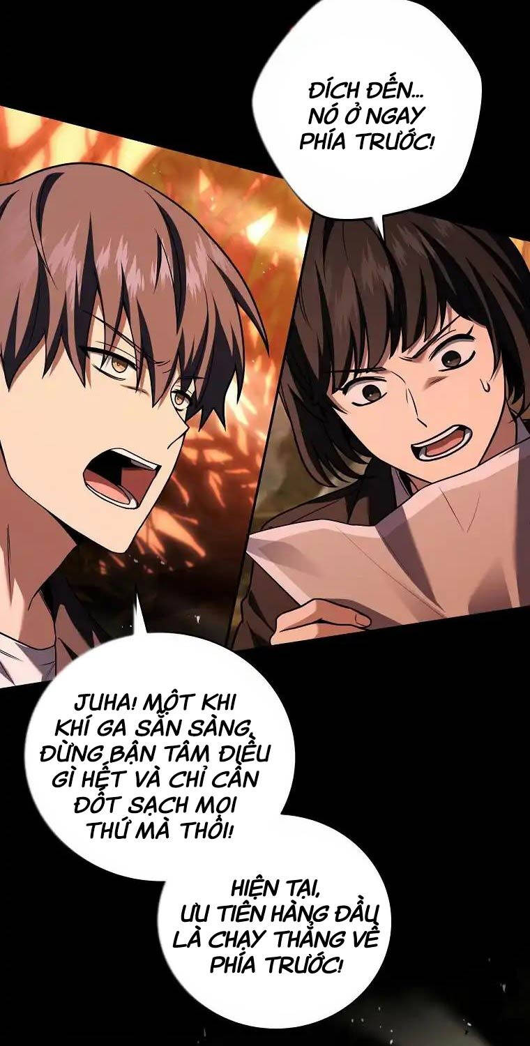 Sự Trở Lại Của Người Chơi Bị Đóng Băng - Chapter 133 - Page 56